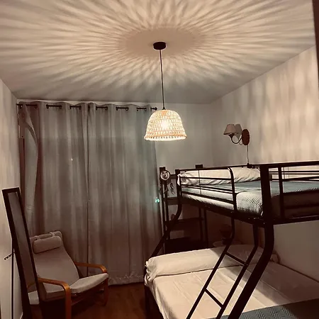 住宿加早餐酒店 Antojos