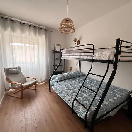 Bed & Breakfast Antojos