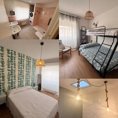 住宿加早餐酒店 Antojos Tardajos