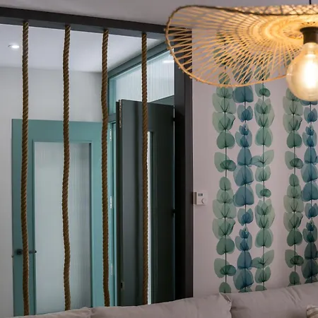 Nocleg ze śniadaniem Antojos *