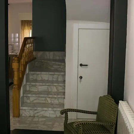 住宿加早餐酒店 Antojos Tardajos