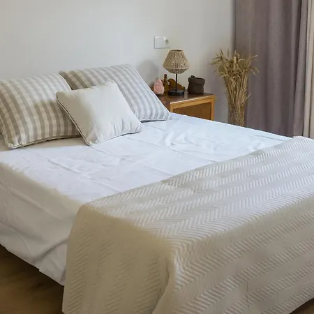 Bed and Breakfast Antojos *