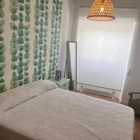 Antojos 住宿加早餐酒店 *