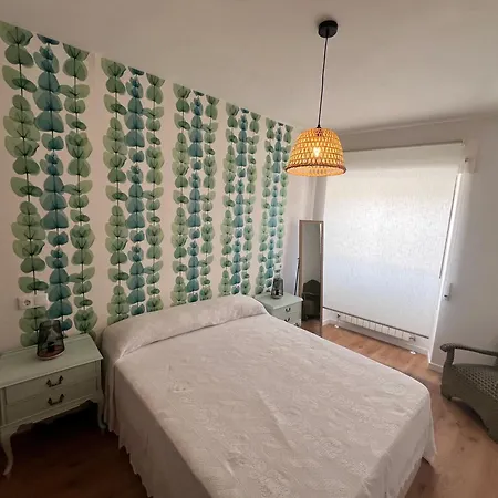 Antojos 住宿加早餐酒店 Tardajos