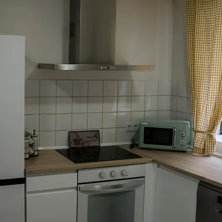 住宿加早餐酒店 Antojos