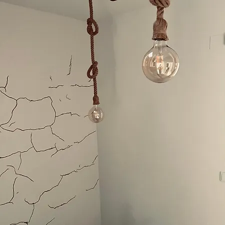 Antojos Nocleg ze śniadaniem *