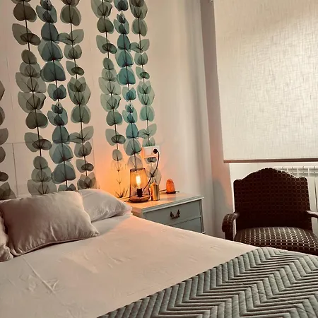 Antojos 住宿加早餐酒店 Tardajos