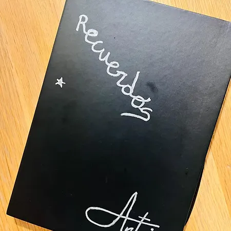 住宿加早餐酒店 Antojos Tardajos