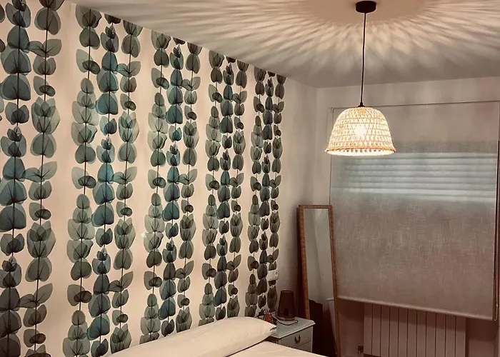 ベッド・アンド・ブレックファスト Antojos