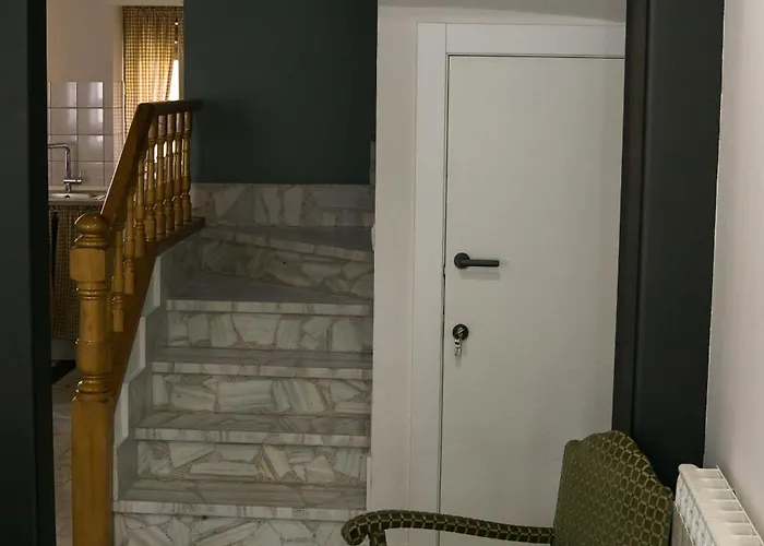 ベッド・アンド・ブレックファスト Antojos Tardajos