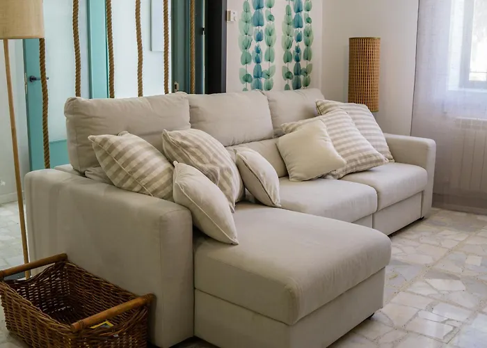 ベッド・アンド・ブレックファスト Antojos