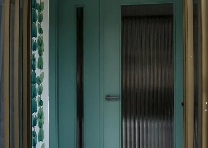 Antojos ベッド・アンド・ブレックファスト *