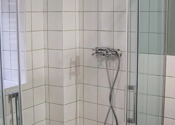 Antojos ベッド・アンド・ブレックファスト *