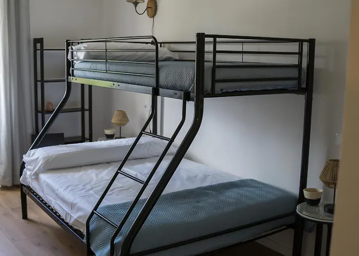 Antojos ベッド・アンド・ブレックファスト Tardajos