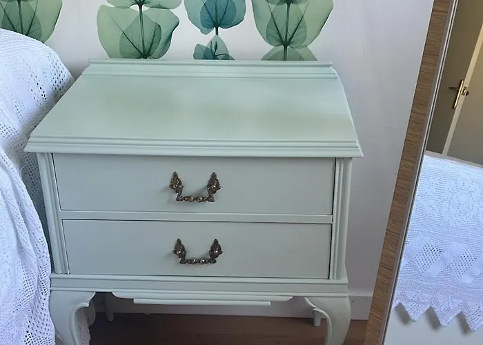 ベッド・アンド・ブレックファスト Antojos Tardajos