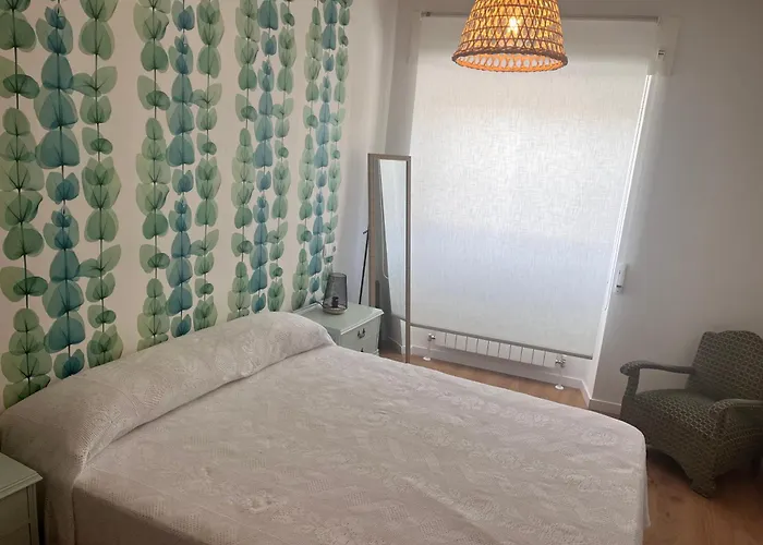 Antojos ベッド・アンド・ブレックファスト *