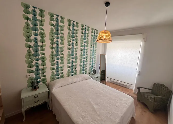 Antojos ベッド・アンド・ブレックファスト Tardajos