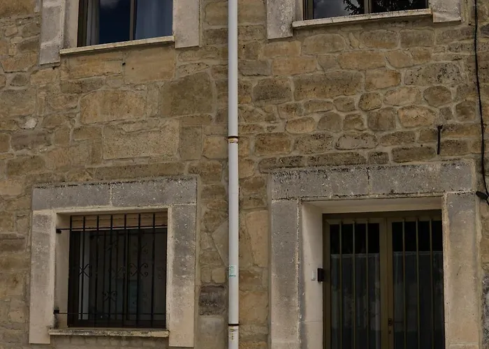 Antojos ベッド・アンド・ブレックファスト