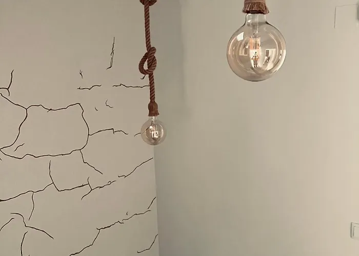 Antojos ベッド・アンド・ブレックファスト *