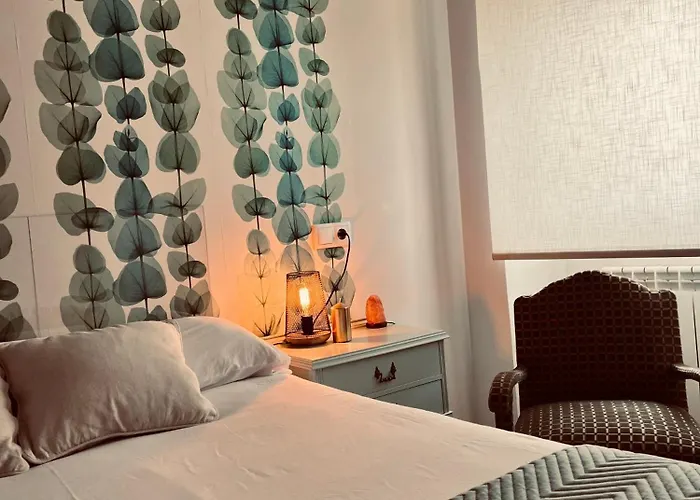 Antojos ベッド・アンド・ブレックファスト Tardajos