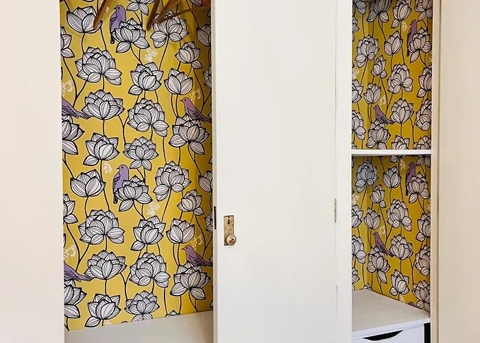 ベッド・アンド・ブレックファスト Antojos *